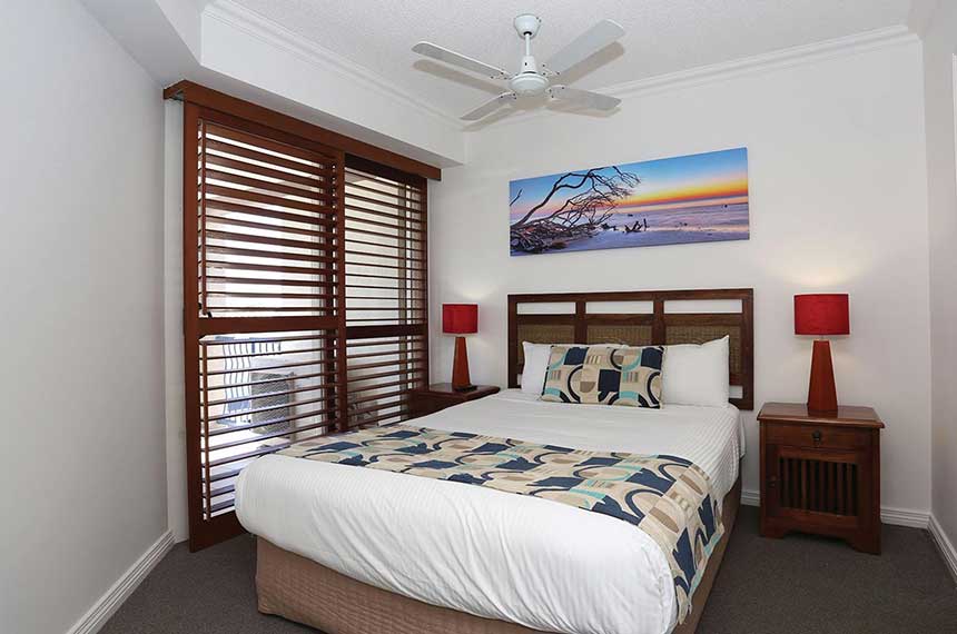 Standard Mooloolaba Apartments