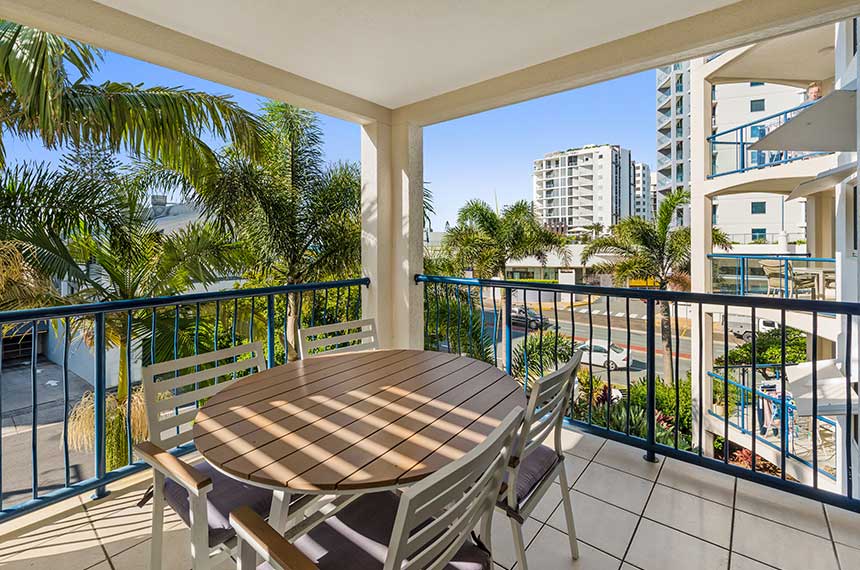 Standard Mooloolaba Apartments