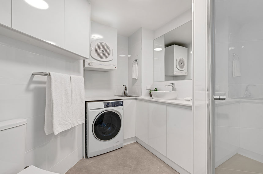 Standard Mooloolaba Apartments