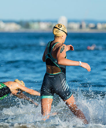 Mooloolaba Triathlon