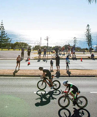 Ironman 70.3 Sunshine Coast