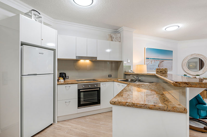 Mooloolaba Ground Floor Apartments