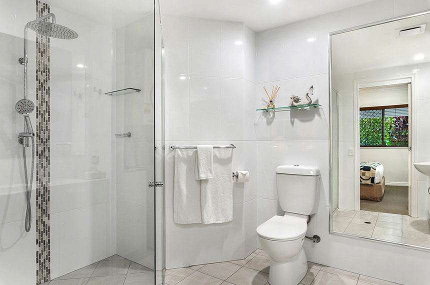 Mooloolaba Ground Floor Apartments