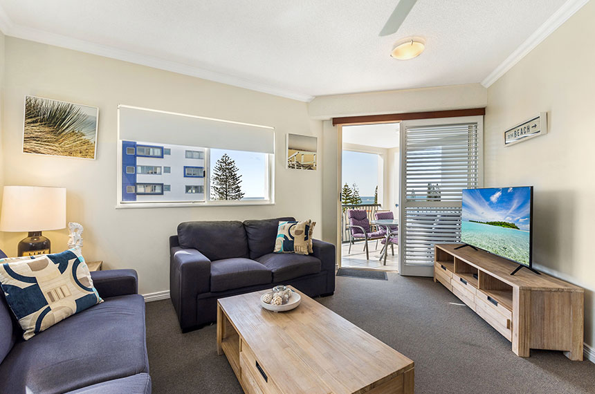 Ocean Views Raffles Mooloolaba Apartments