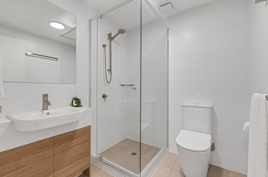 Ocean Views Mooloolaba Apartments