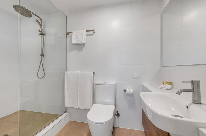 Ocean Views Mooloolaba Apartments