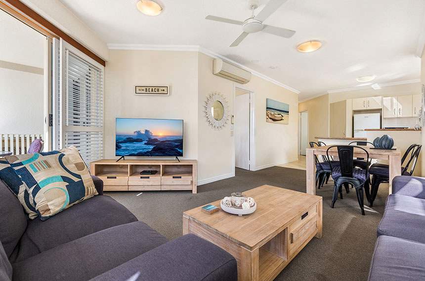 Mooloolaba Ocean Views Apartments