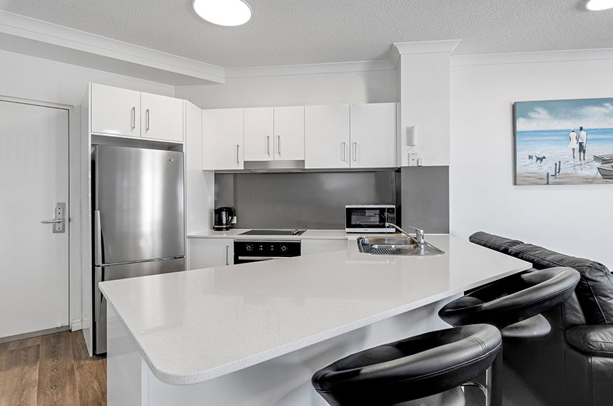 Mooloolaba Rooftop Apartments