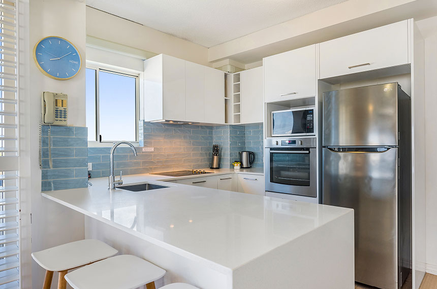 Mooloolaba Rooftop Apartments