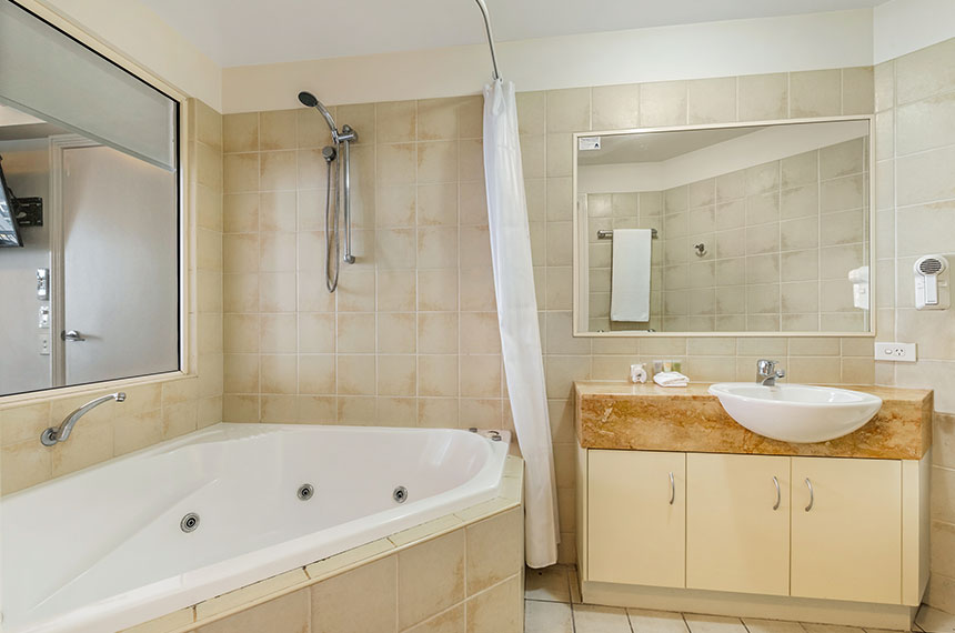 Rooftop Mooloolaba Apartments