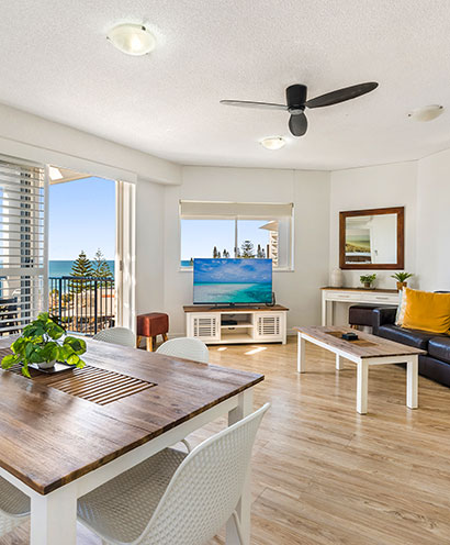 Mooloolaba Rooftop Apartments