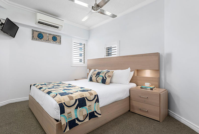 Mooloolaba Two bedroom Apartments
