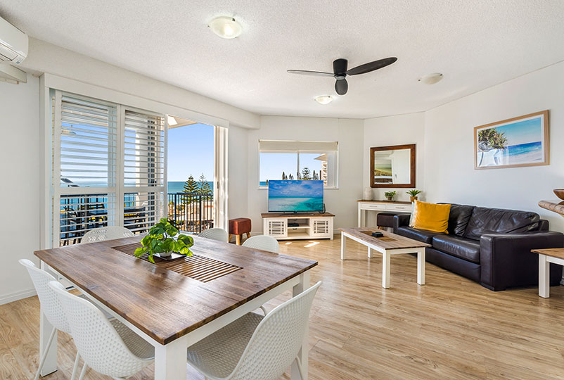 Mooloolaba Rooftop Apartments